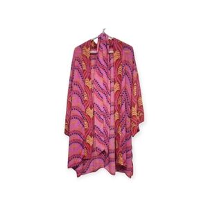 LINGERIE Multi Color ROBE